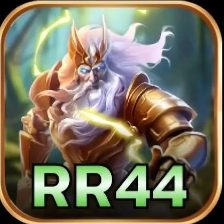 Ikon RR44 APK Open World