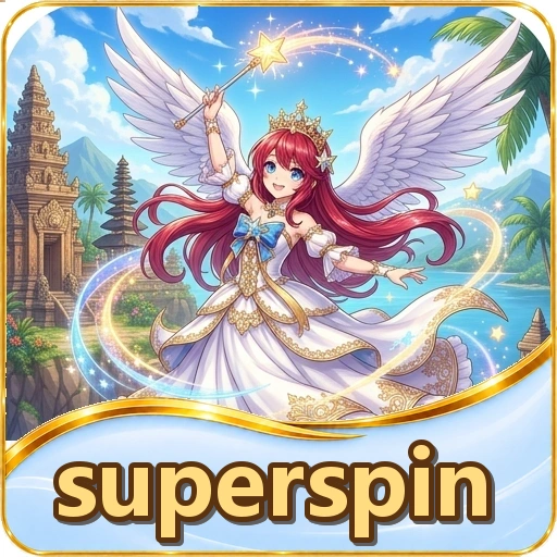 Pratinjau kotak ketiga paket unduhan APK superspin.